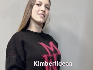 Kimberlidean