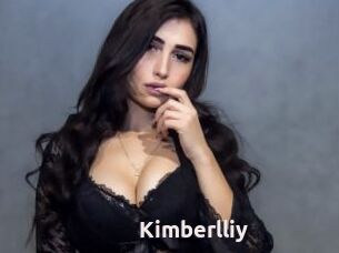 Kimberlliy