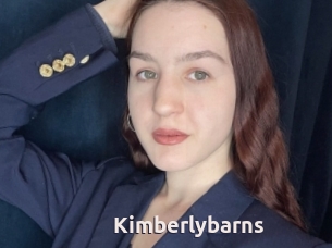 Kimberlybarns