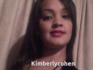 Kimberlycohen