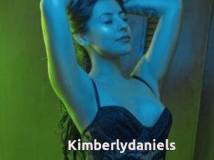 Kimberlydaniels