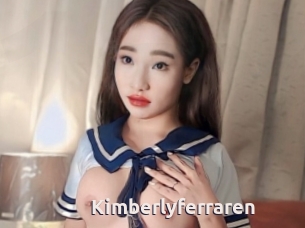 Kimberlyferraren