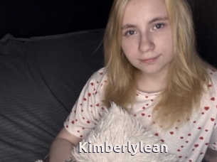 Kimberlylean