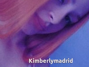Kimberlymadrid
