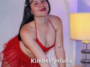 Kimberlynluna
