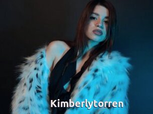 Kimberlytorren