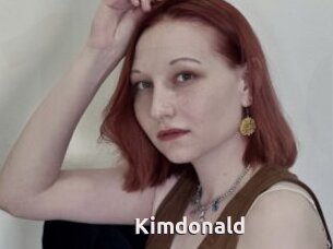 Kimdonald