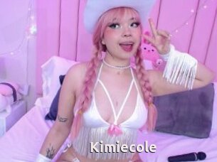 Kimiecole