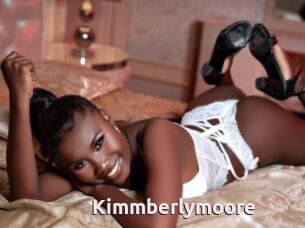 Kimmberlymoore
