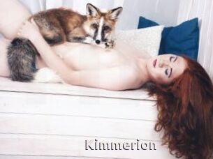 Kimmerion