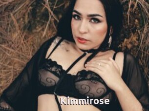 Kimmirose
