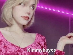 Kimmyhayes