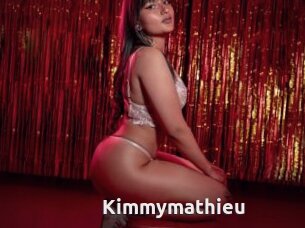 Kimmymathieu