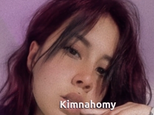 Kimnahomy