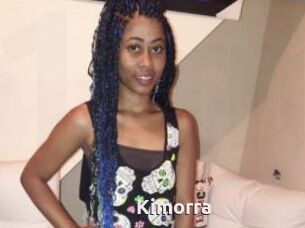 Kimorra