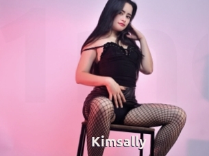 Kimsally