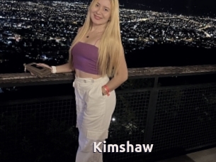 Kimshaw