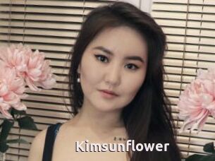 Kimsunflower