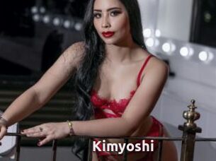 Kimyoshi