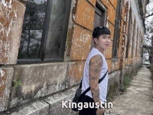 Kingaustin