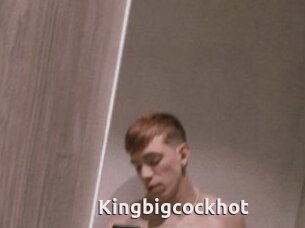 Kingbigcockhot