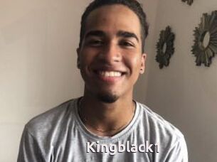 Kingblack1