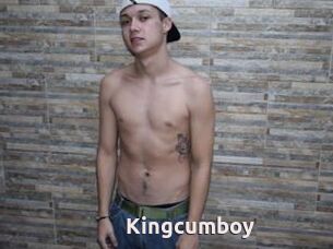 Kingcumboy