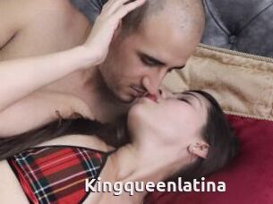 Kingqueenlatina