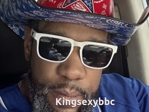 Kingsexybbc