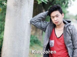 Kingzoren