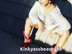 Kinkyassbeautybb