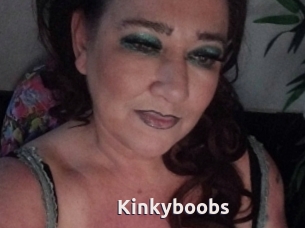 Kinkyboobs