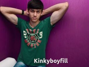 Kinkyboyfill