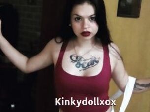 Kinkydollxox