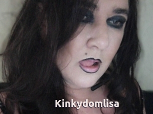 Kinkydomlisa