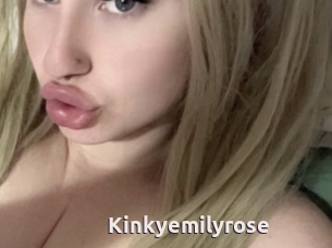 Kinkyemilyrose
