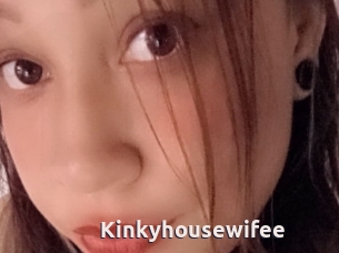 Kinkyhousewifee