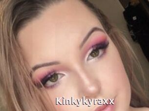 Kinkykyraxx
