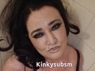 Kinkysubsm