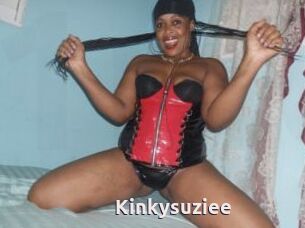 Kinkysuziee