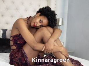 Kinnaragreen