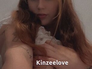 Kinzeelove