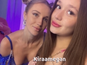 Kiraamegan