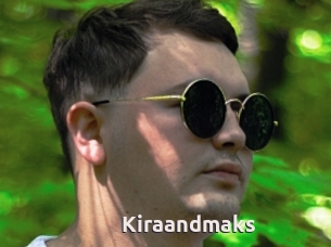 Kiraandmaks