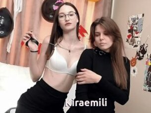 Kiraemili