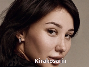Kirakosarin