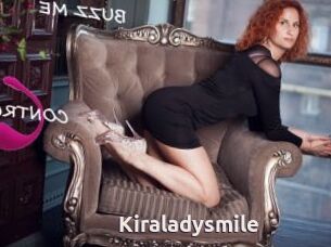 Kiraladysmile