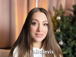 Kiralevis