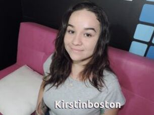 Kirstinboston