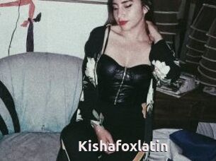 Kishafoxlatin